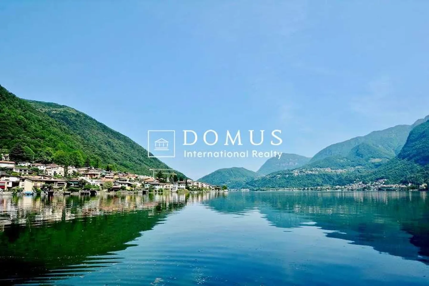 Villa di lusso a lago di Lugano - Foto 13 di 13