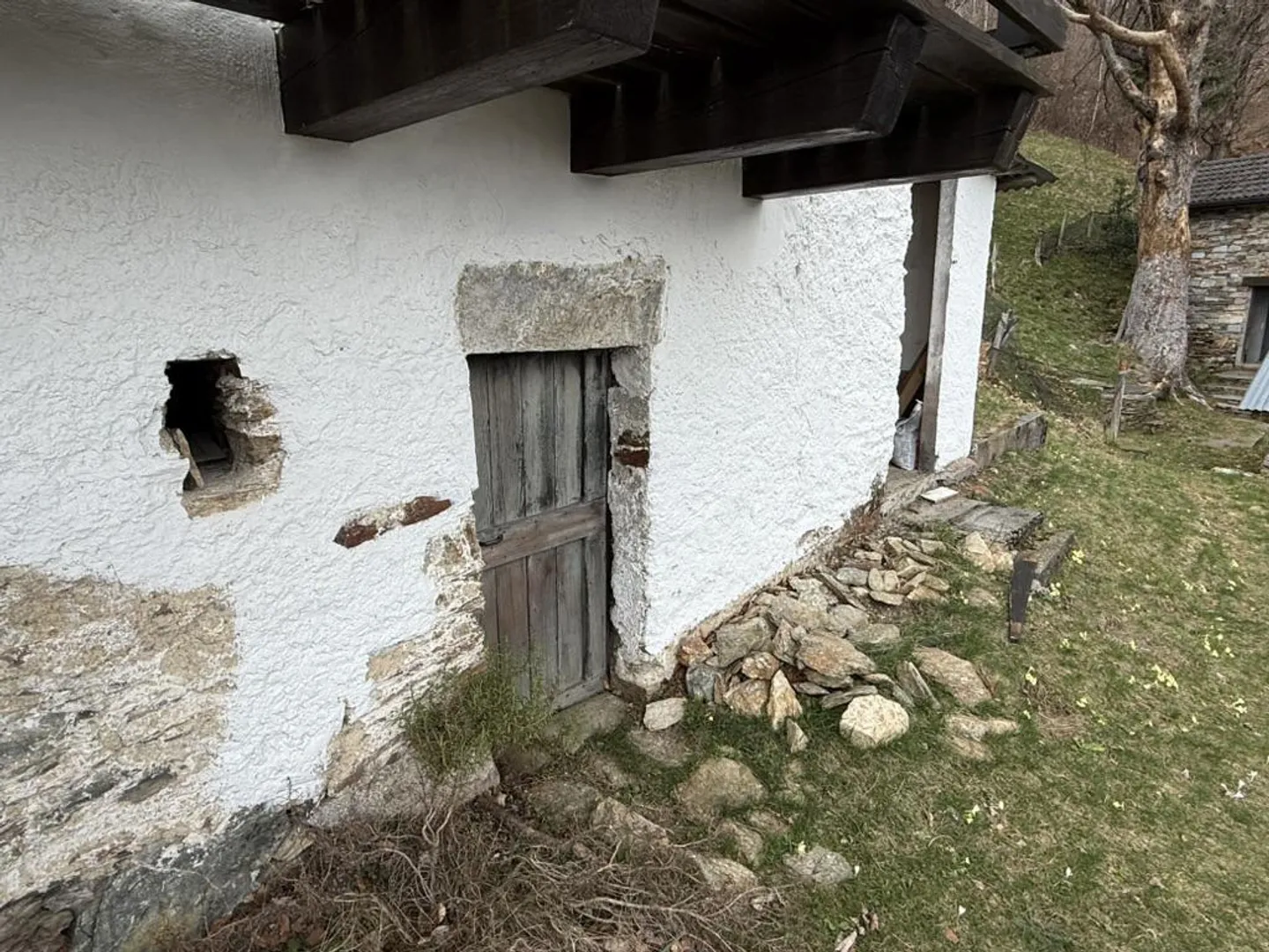 Rustique de vacances avec terrain - Photo 11 sur 11