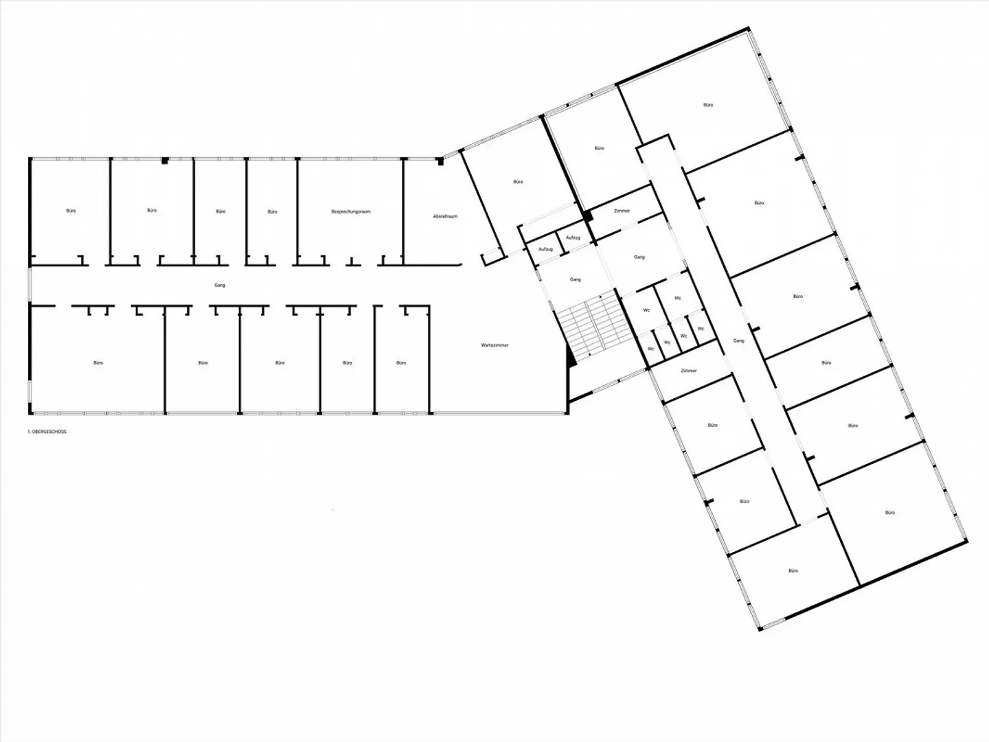 La tua nuova posizione a Berna! - Foto 9 di 10