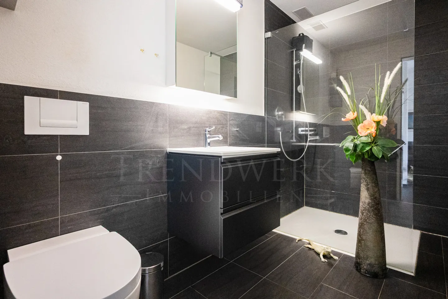 Moderne 3.5-Zimmer-Eigentumswohnung in Münchenbuchsee in ruhiger Lage - Foto 9 von 16