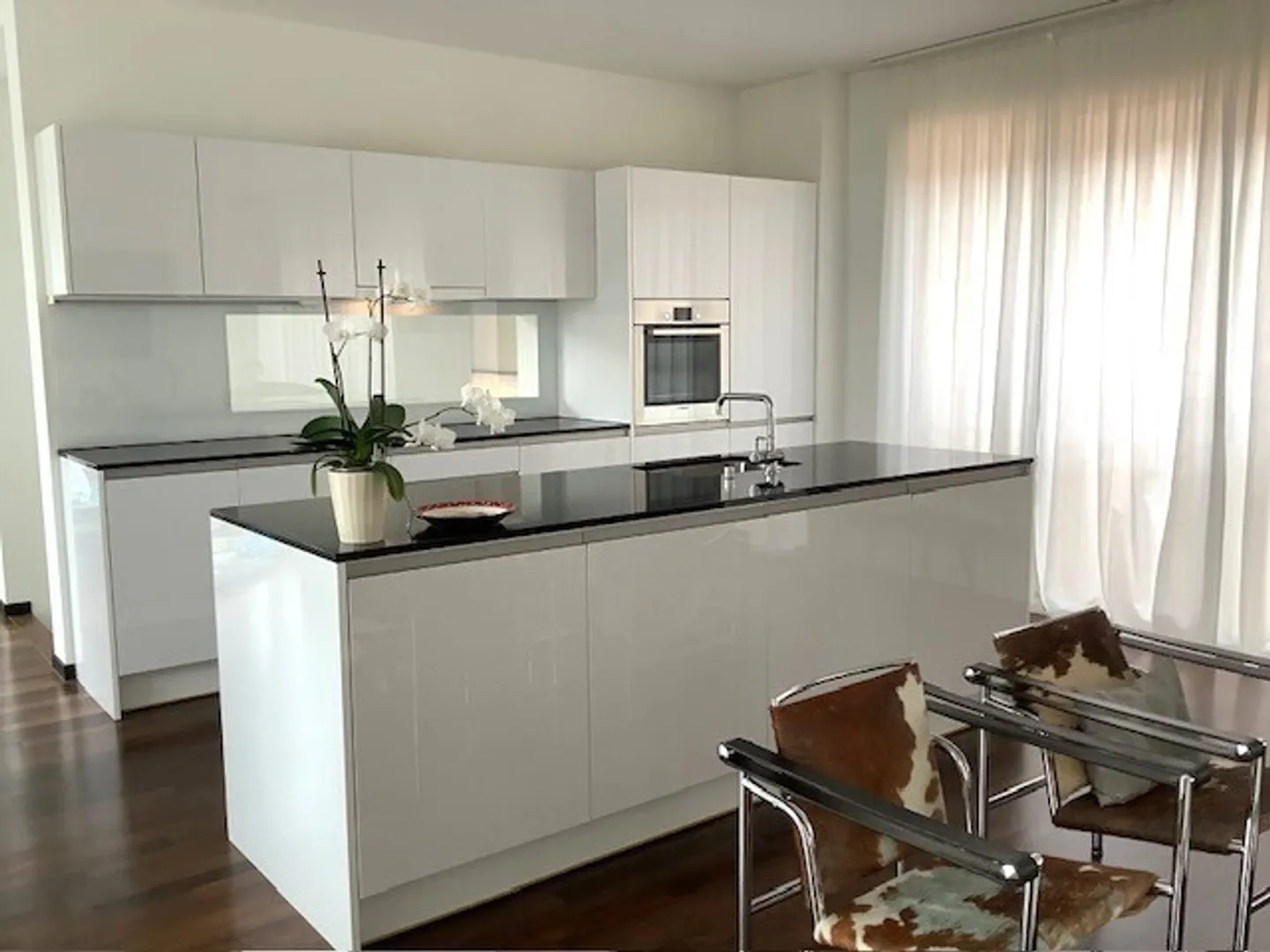 Appartamento duplex unico - Nel cuore dell'azione! - Foto 2 di 9