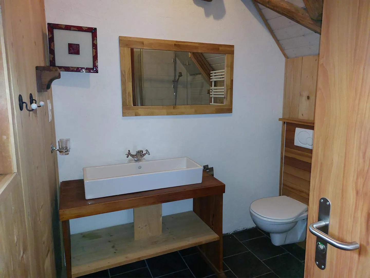 Casa unifamiliare di 5,5 stanze nel bel Uttwil vicino al lago - Foto 6 di 14