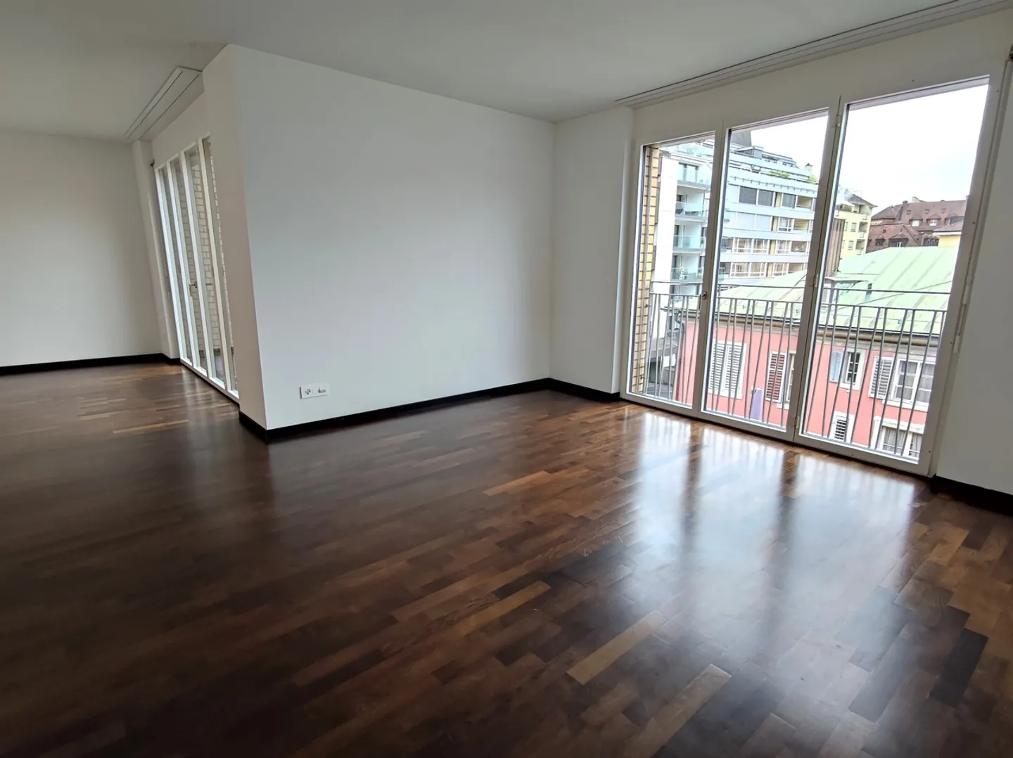 Appartamento duplex unico - Nel cuore dell'azione! - Foto 4 di 9