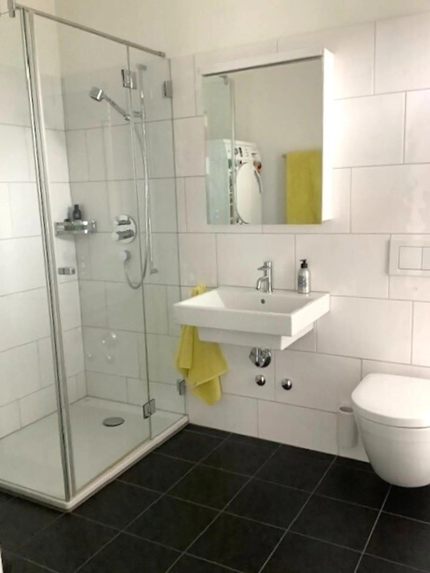 Appartamento duplex unico - Nel cuore dell'azione! - Foto 7 di 9