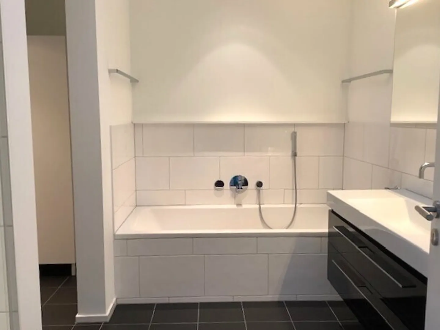 Appartamento duplex unico - Nel cuore dell'azione! - Foto 8 di 9