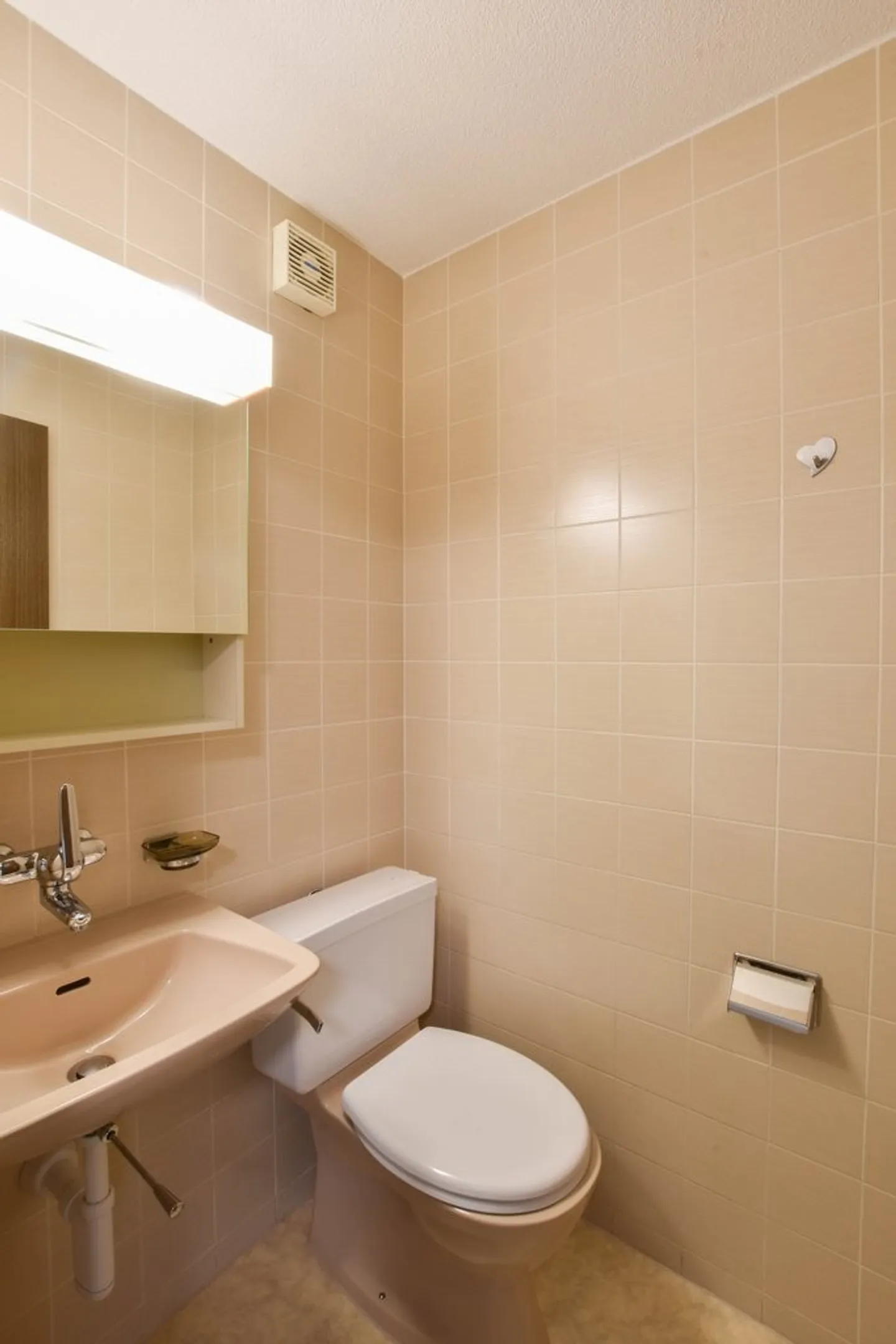Temporary 3.5-room apartment in Thun - Photo 8 of 8