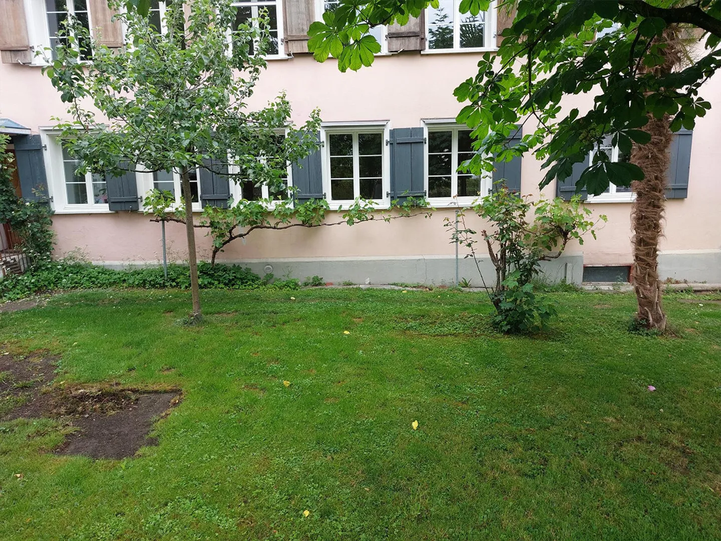 Casa unifamiliare di 5,5 stanze nel bel Uttwil vicino al lago - Foto 14 di 14