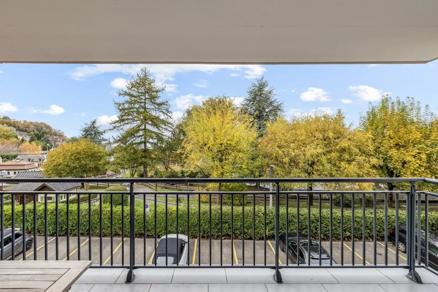 5.5-room apartment with lake view - Photo 9 of 11