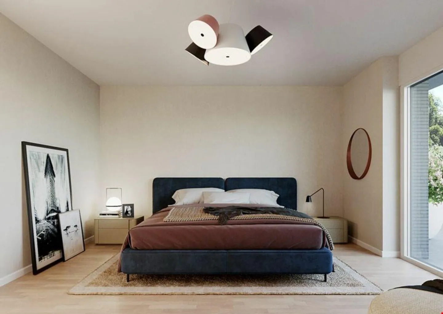 In affitto: unità moderne ed eleganti, personalizzabili, giardino, anche Rent-to-Buy - Foto 5 di 11