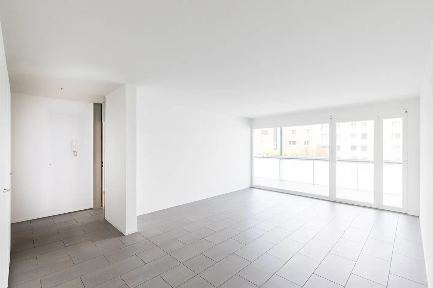 Wunderschöne Wohnung mit Aussicht auf die Landschaft - Foto 1 von 12