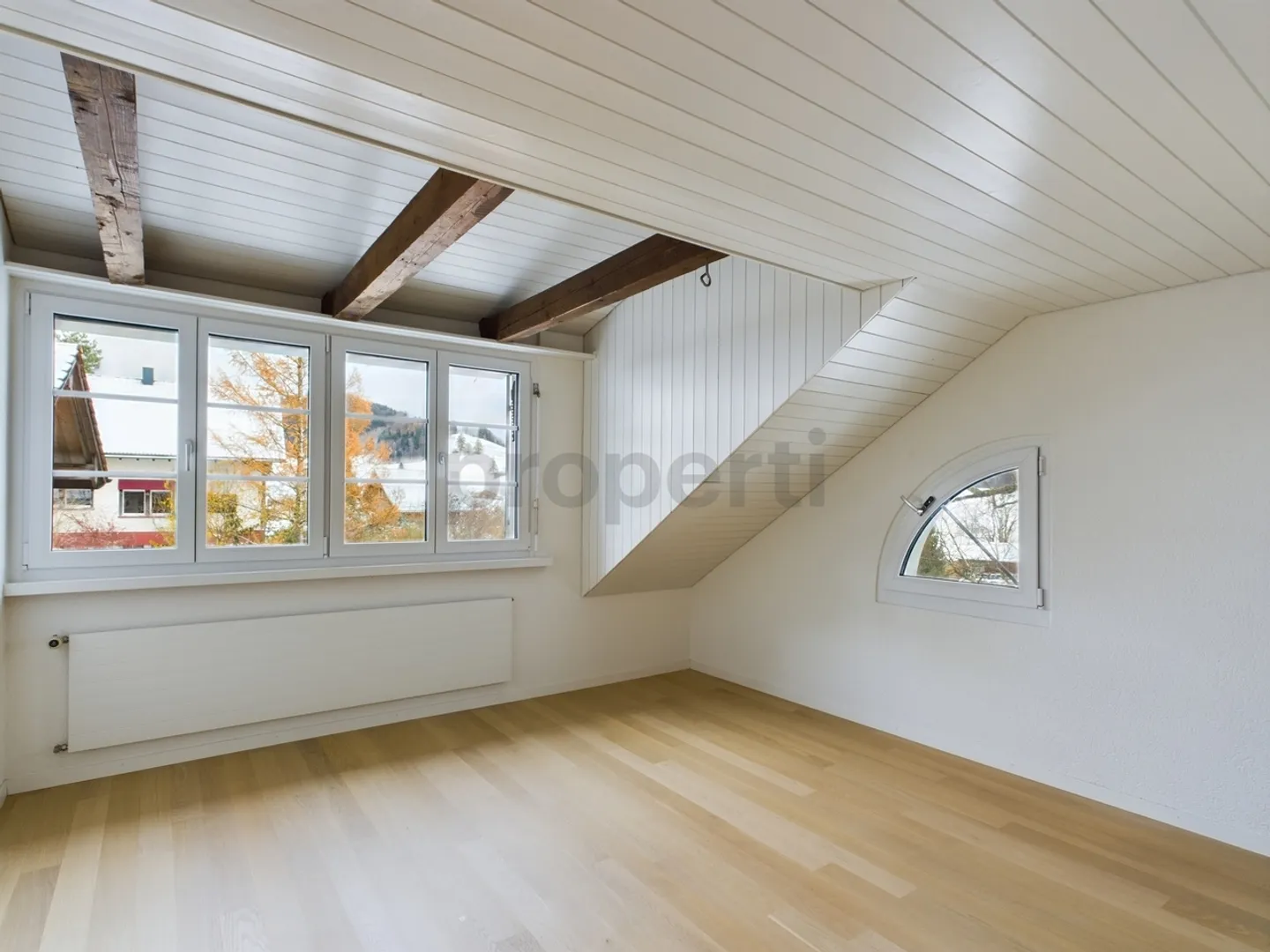 Maisonette Incantevole a Gais - Foto 10 di 13