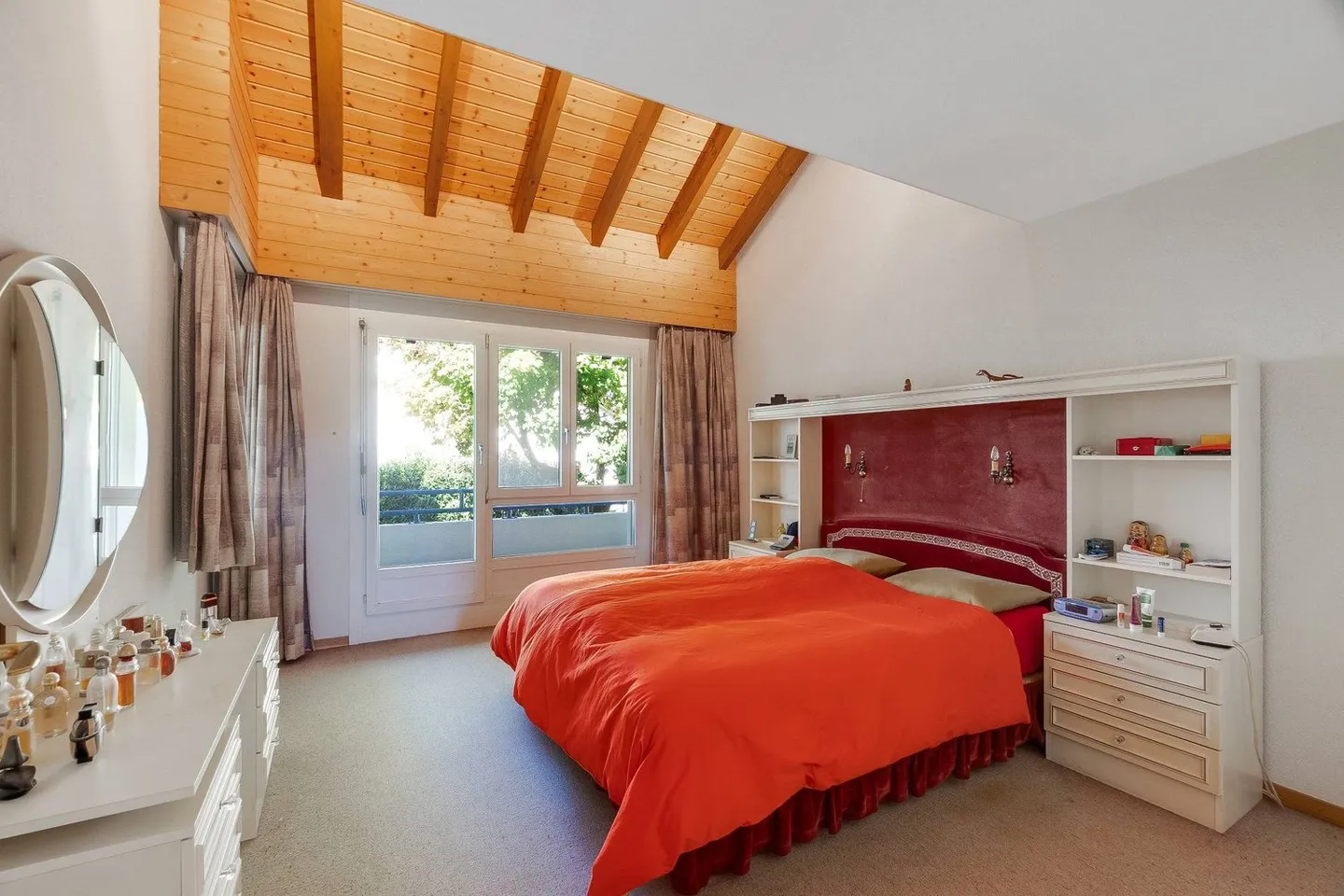 Platz für die ganze Familie: 5.5-Zimmer EFH mit Garten - Foto 9 von 11