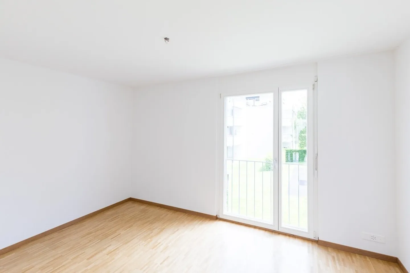 Wunderschöne Wohnung mit Aussicht auf die Landschaft - Foto 6 von 12