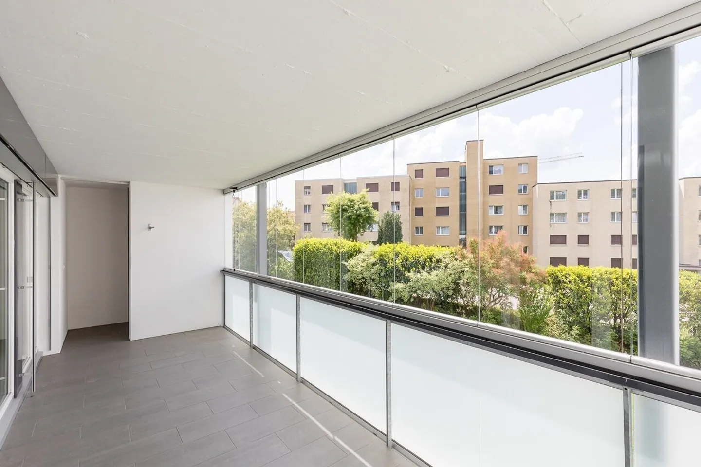 Wunderschöne Wohnung mit Aussicht auf die Landschaft - Foto 7 von 12