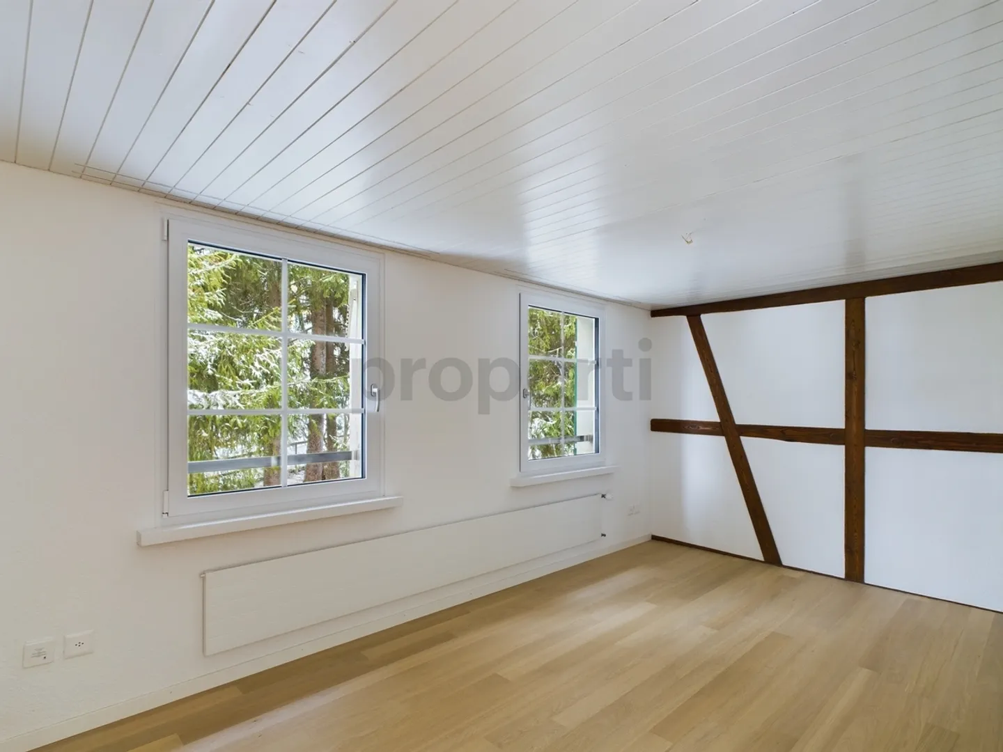 Maisonette Incantevole a Gais - Foto 6 di 13