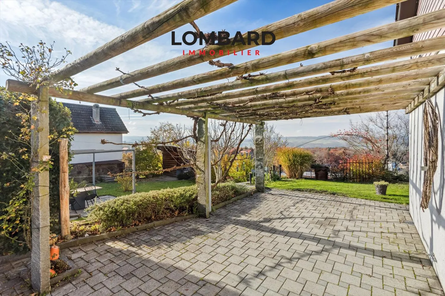 Villa 5,5 Zimmer - Foto 6 von 8