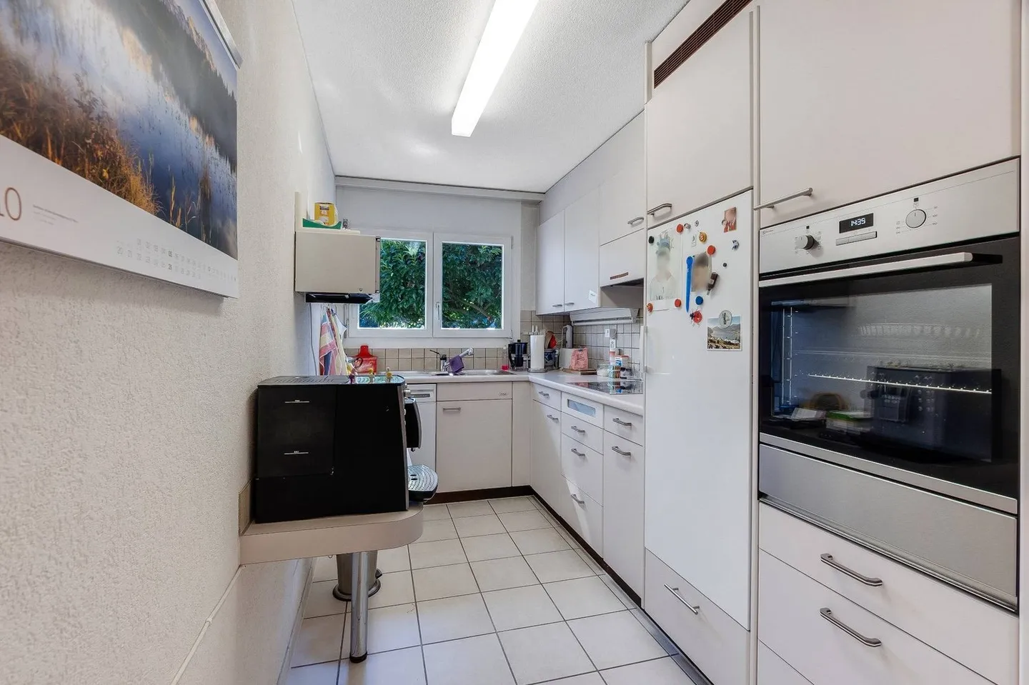 Platz für die ganze Familie: 5.5-Zimmer EFH mit Garten - Foto 7 von 11