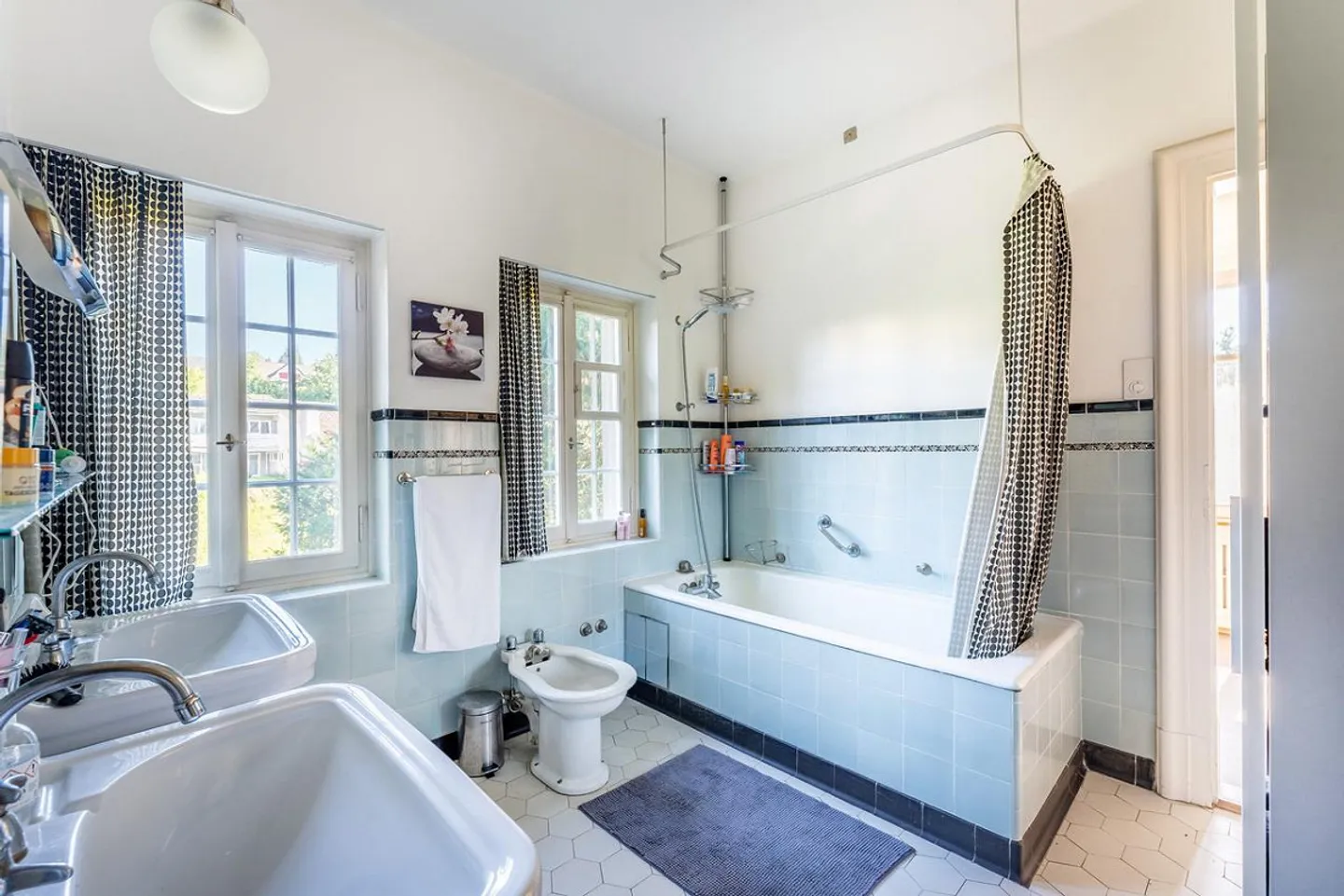 Elegante Villa in Neuhausen - Foto 12 von 15