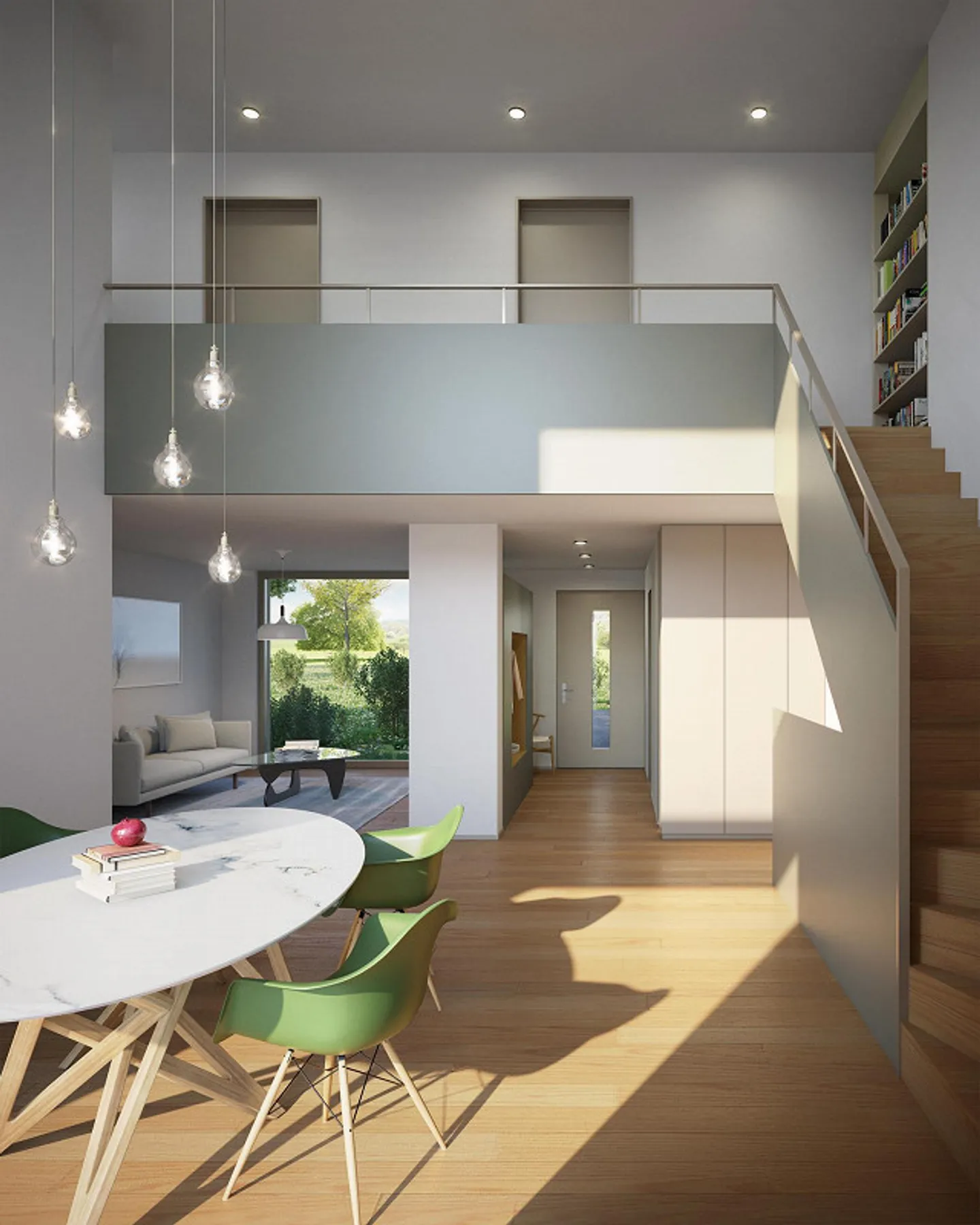 Appartement de 6,5 pièces à Amriswil - Photo 1 sur 8