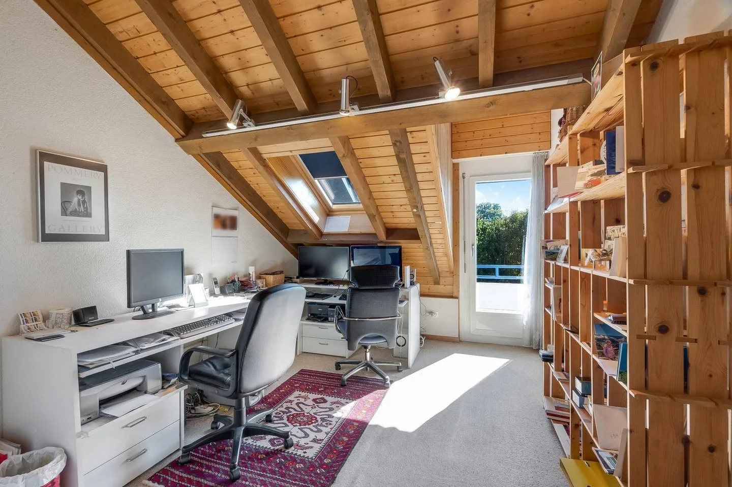 Platz für die ganze Familie: 5.5-Zimmer EFH mit Garten - Foto 10 von 11