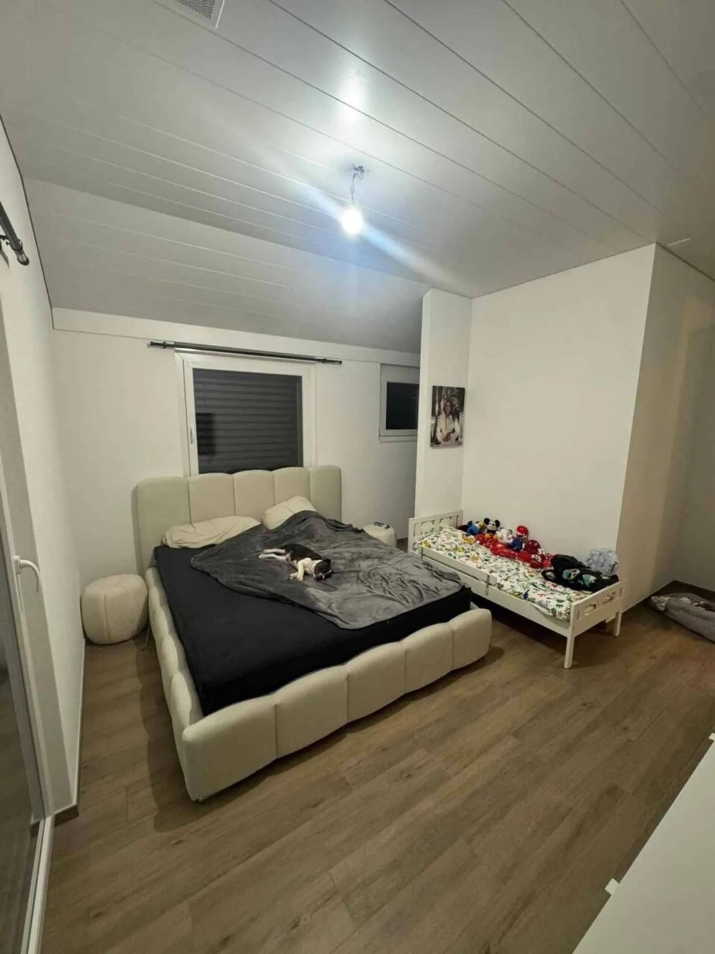 Incantevole Villa A Schiera - Foto 2 di 4