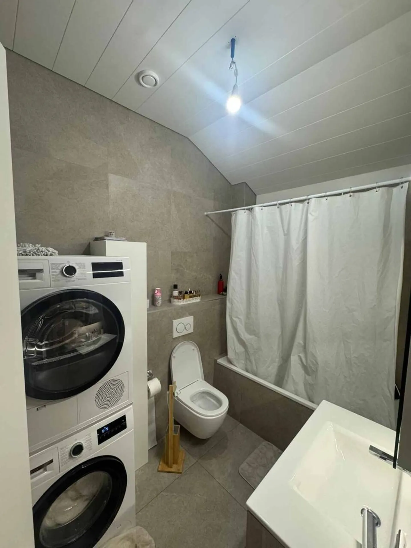 Incantevole Villa A Schiera - Foto 3 di 4