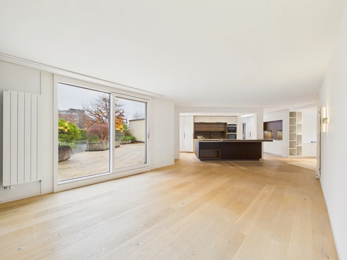 Appartement lumineux de 4,5 pièces à Köniz, BE - Photo 1 sur 13