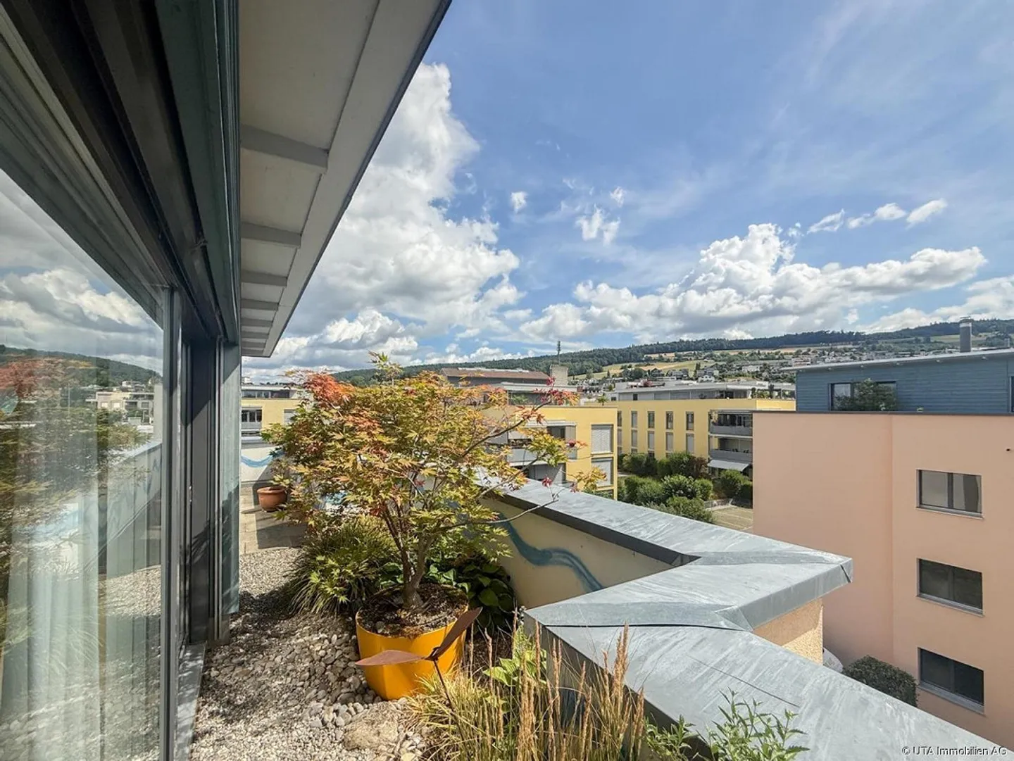 Ein Wohntraum mit privatem Terrassenparadies - Foto 8 von 11