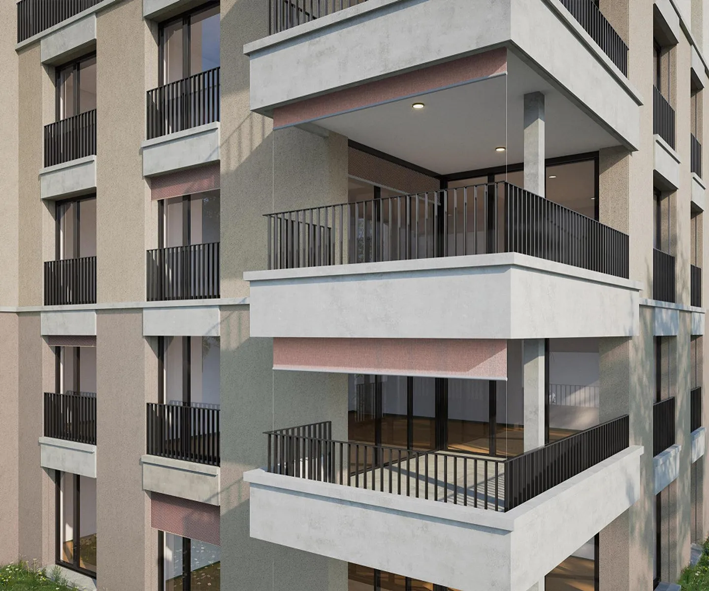 Appartement de 6,5 pièces à Amriswil - Photo 6 sur 8