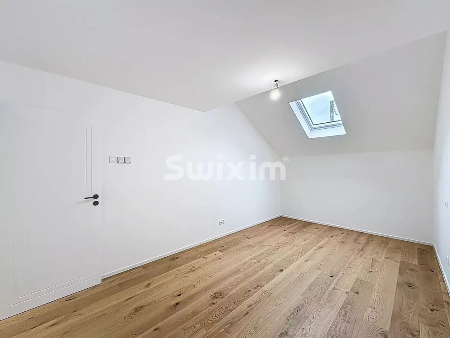 Contemporary House in Meyrin - Photo 5 of 10