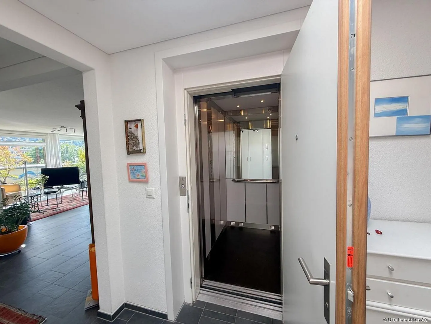 Ein Wohntraum mit privatem Terrassenparadies - Foto 9 von 11