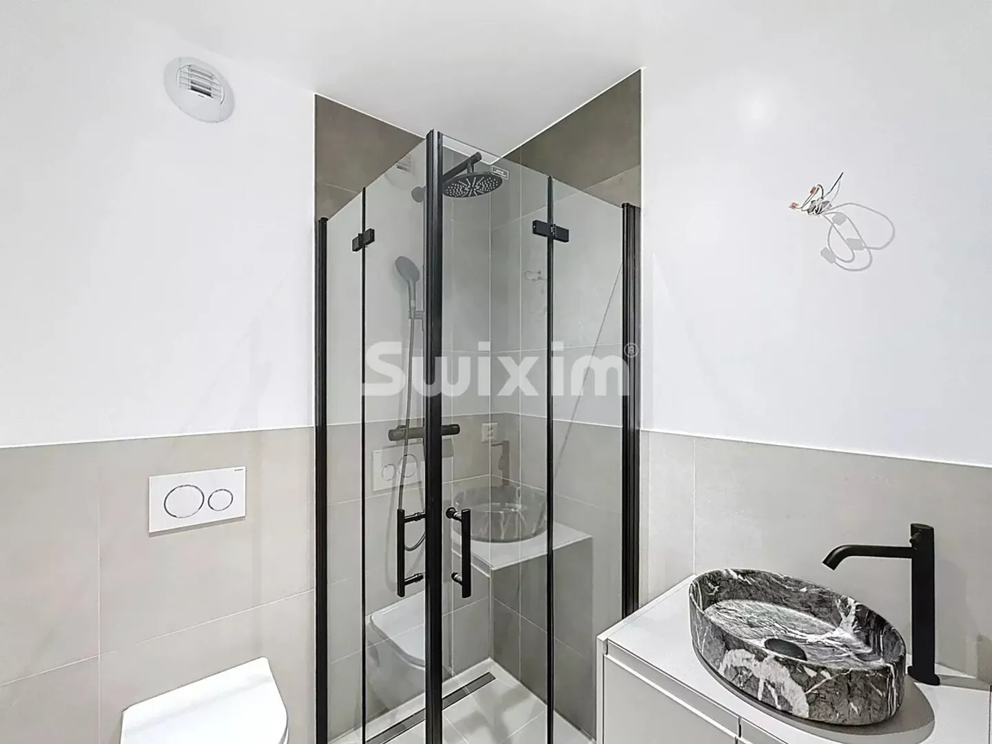 Contemporary House in Meyrin - Photo 6 of 10