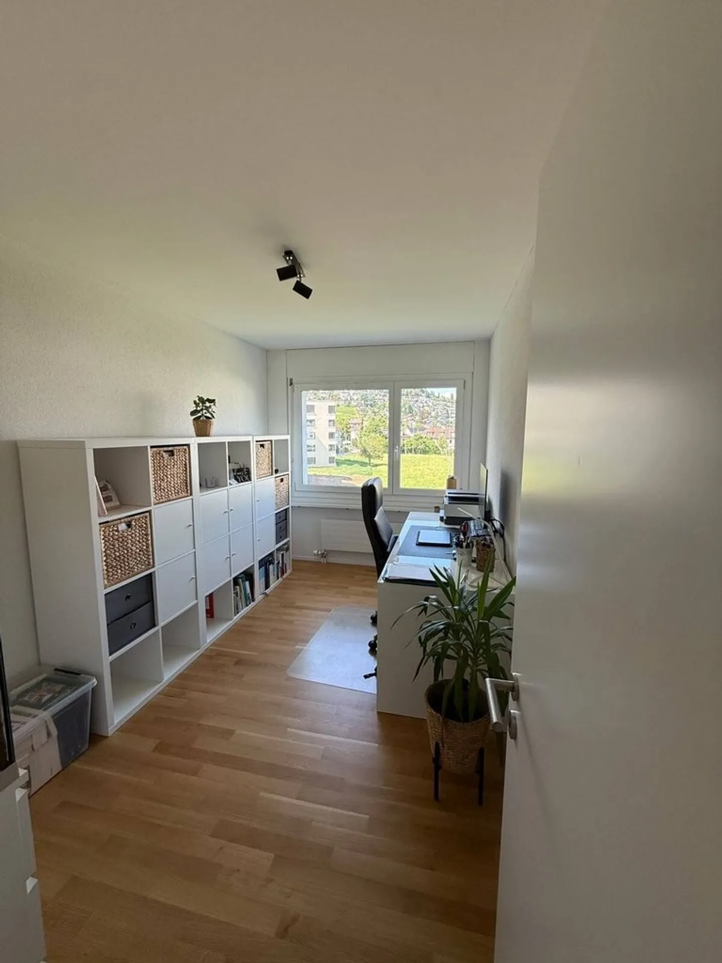 Modernes 4.5-Zimmer-Apartment - Foto 7 von 8