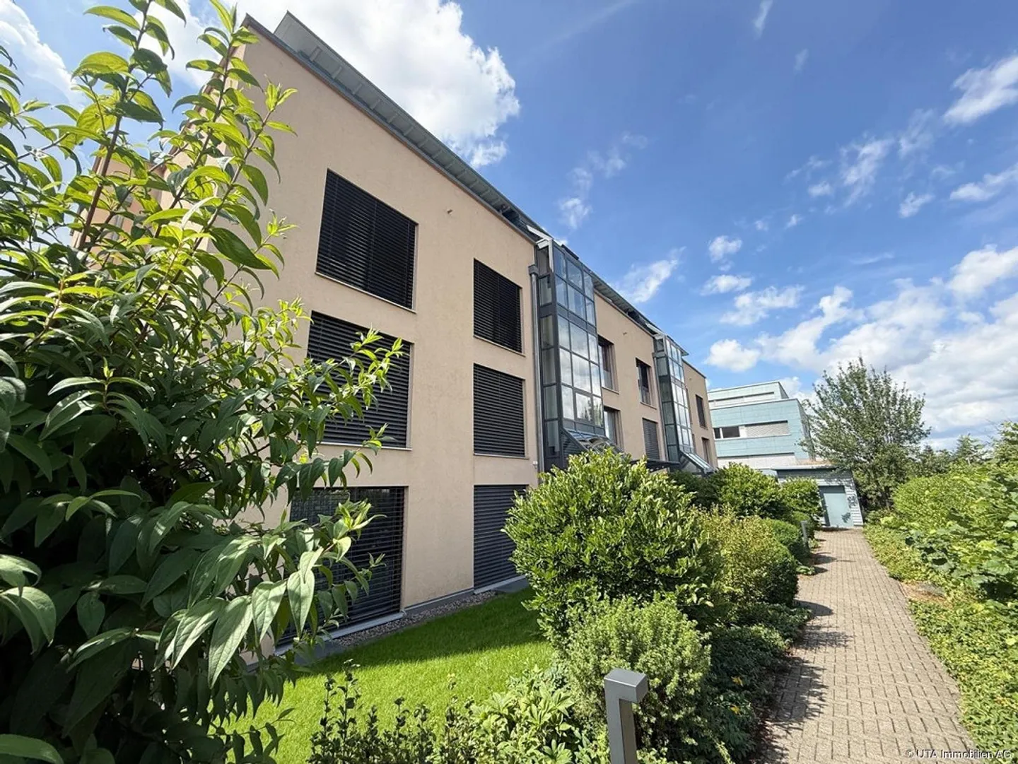 Ein Wohntraum mit privatem Terrassenparadies - Foto 11 von 11