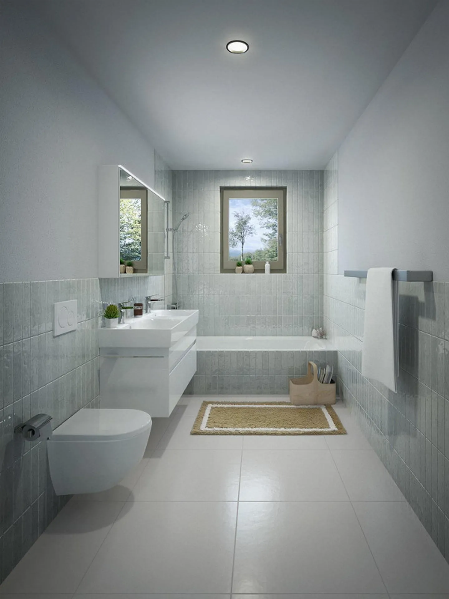 Appartement de 6,5 pièces à Amriswil - Photo 5 sur 8