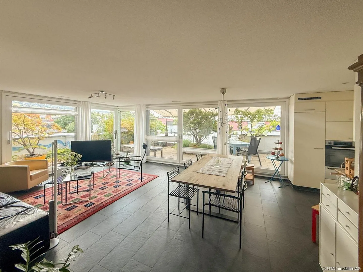Ein Wohntraum mit privatem Terrassenparadies - Foto 3 von 11