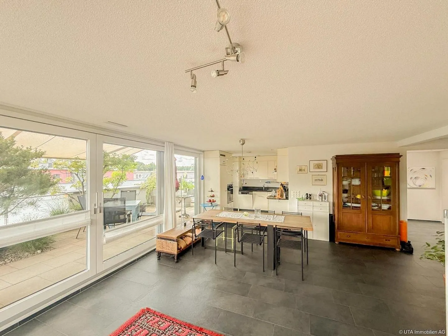Ein Wohntraum mit privatem Terrassenparadies - Foto 4 von 11