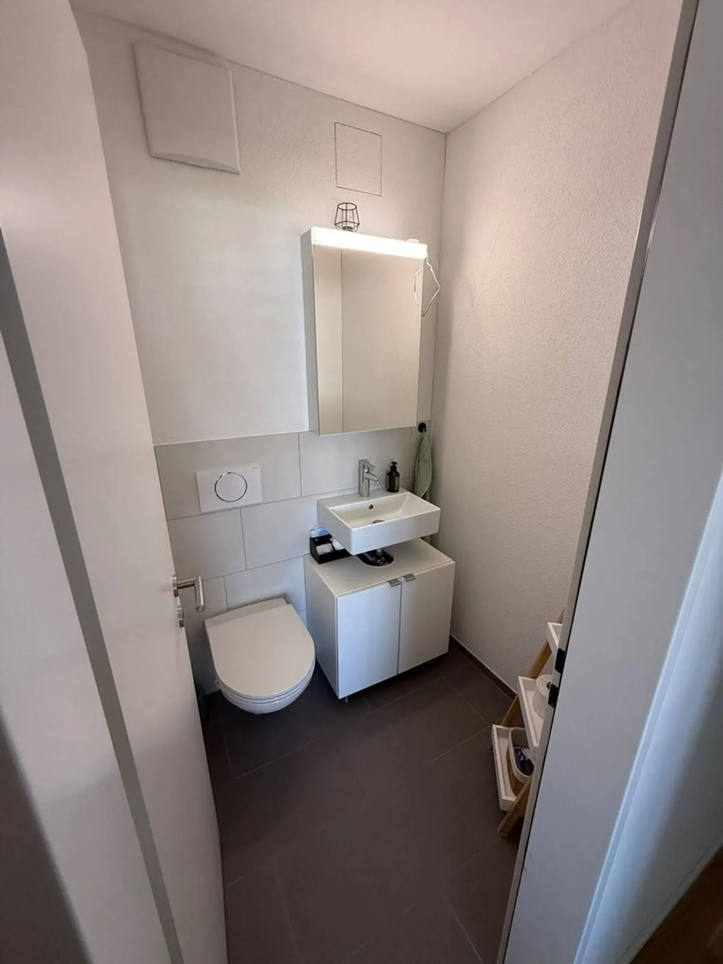 Modernes 4.5-Zimmer-Apartment - Foto 5 von 8