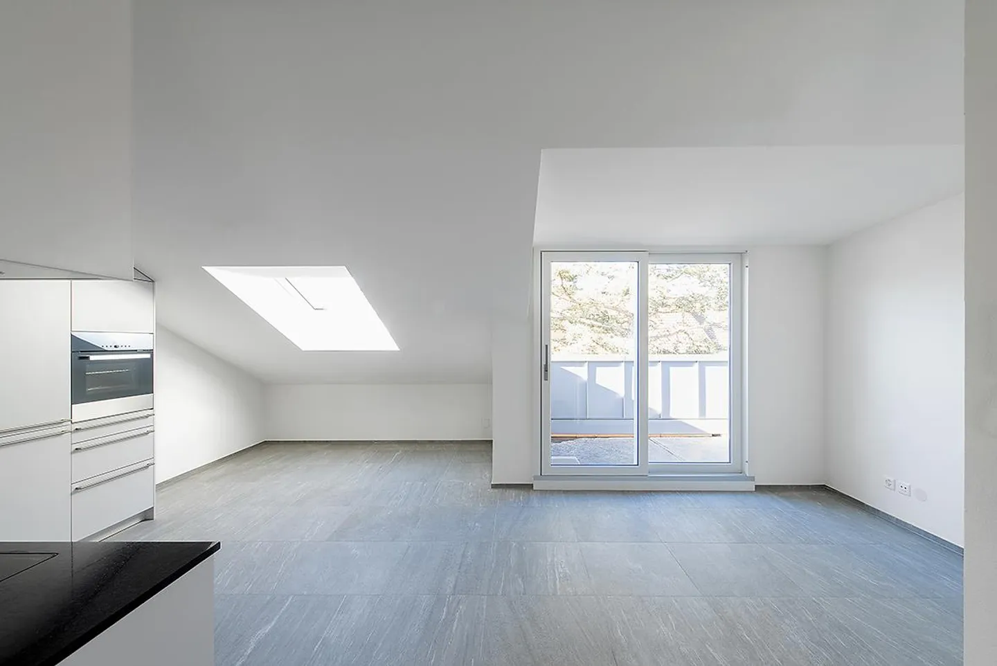 Appartamento attraente con 2 camere a St. Alban - Foto 3 di 6