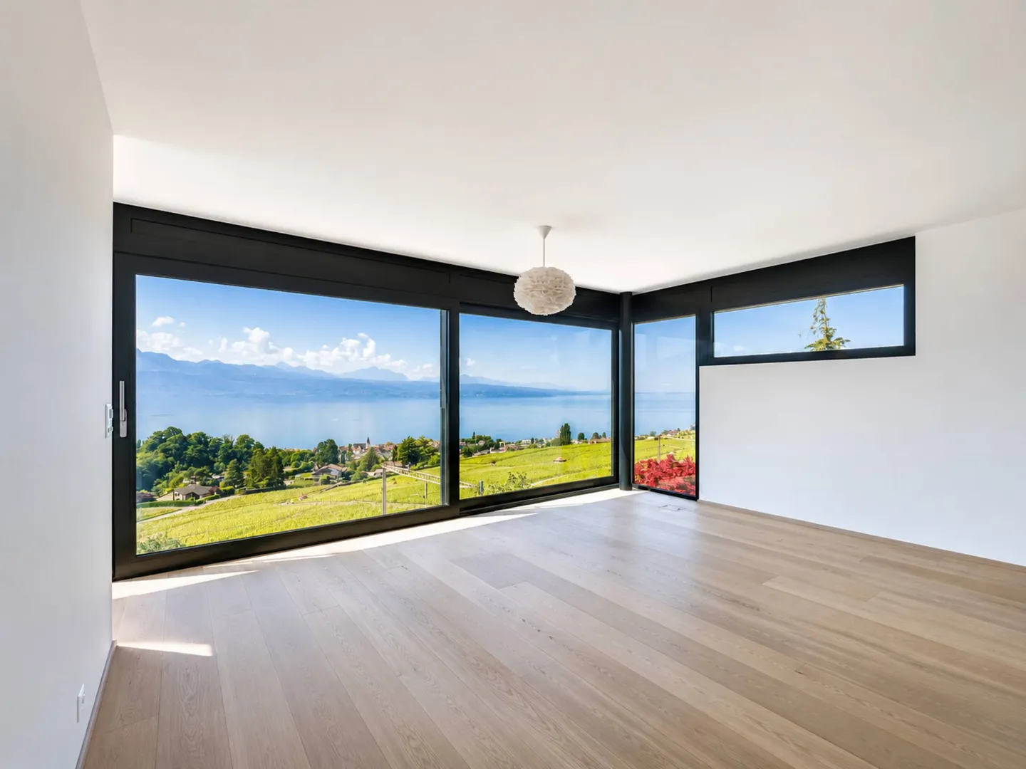 Contemporary 7-room property in the heart of Lavaux - Photo 6 of 11