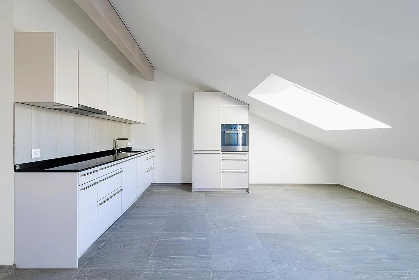 Appartamento attraente con 2 camere a St. Alban - Foto 4 di 6