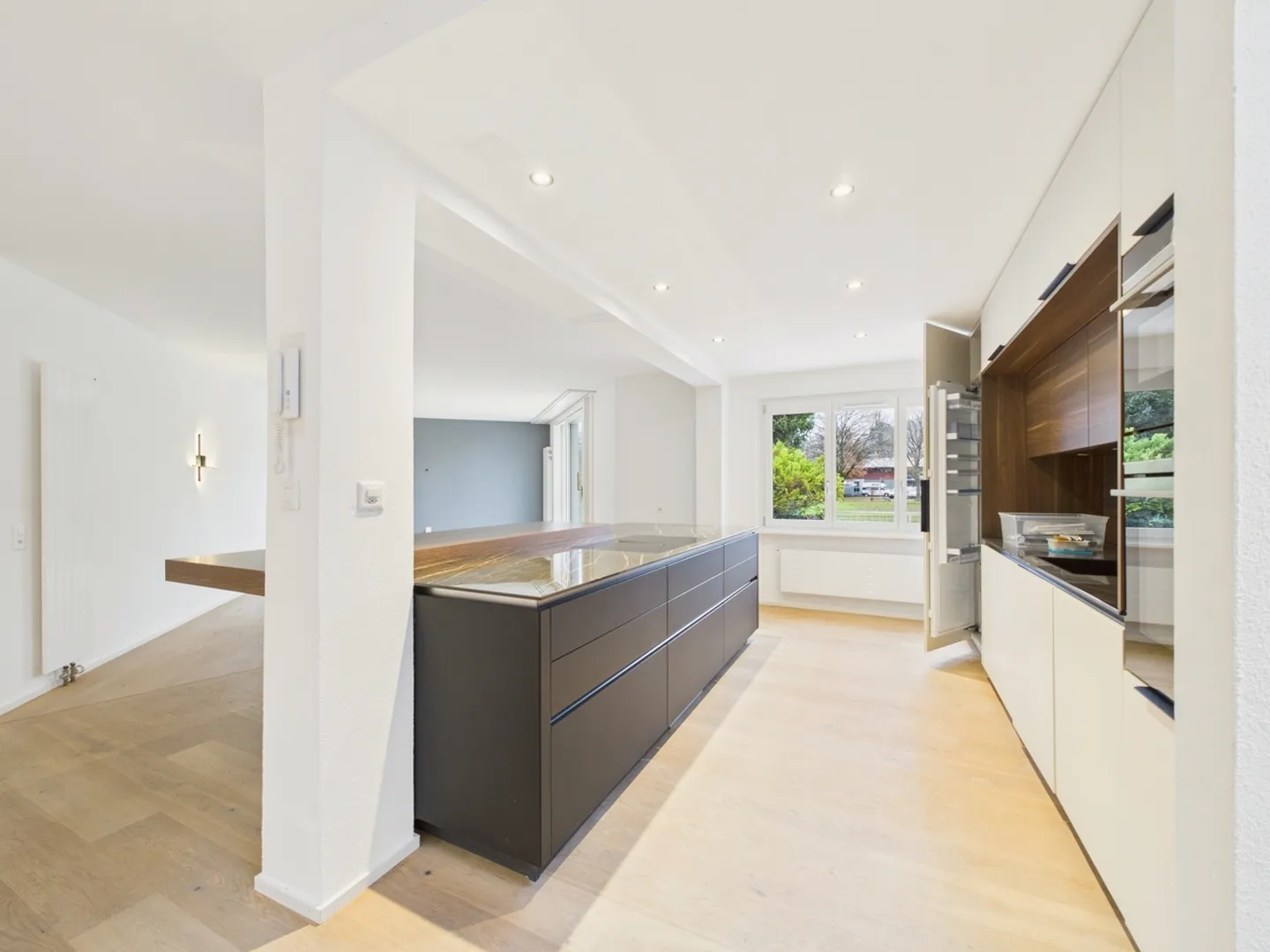 Appartement lumineux de 4,5 pièces à Köniz, BE - Photo 2 sur 13