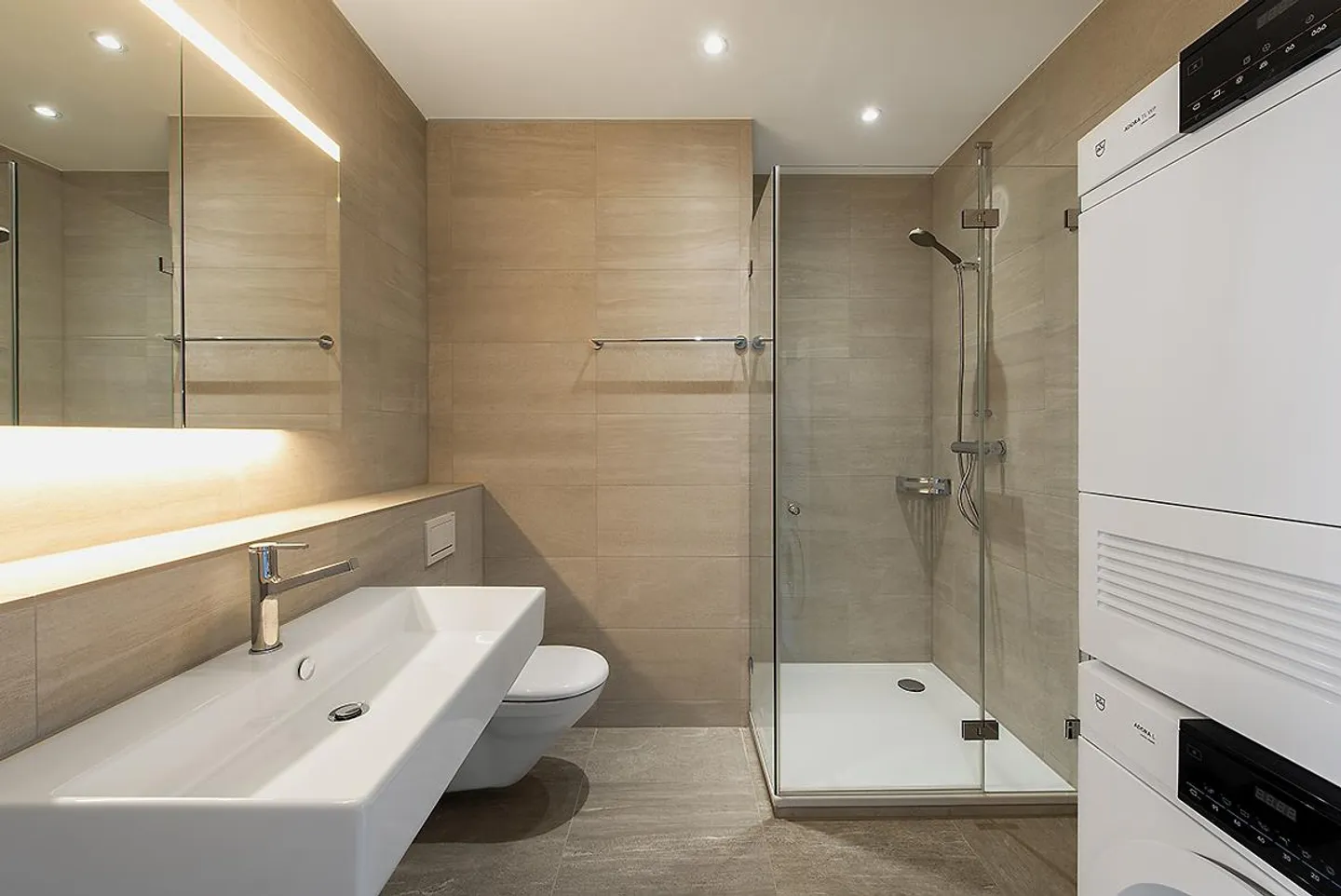 Appartamento attraente con 2 camere a St. Alban - Foto 5 di 6