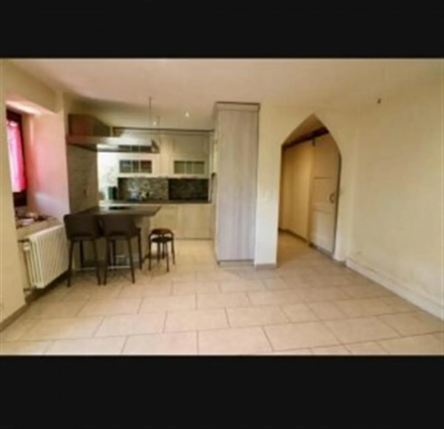 Condominium in the Heart of Monthey - Photo 3 of 4