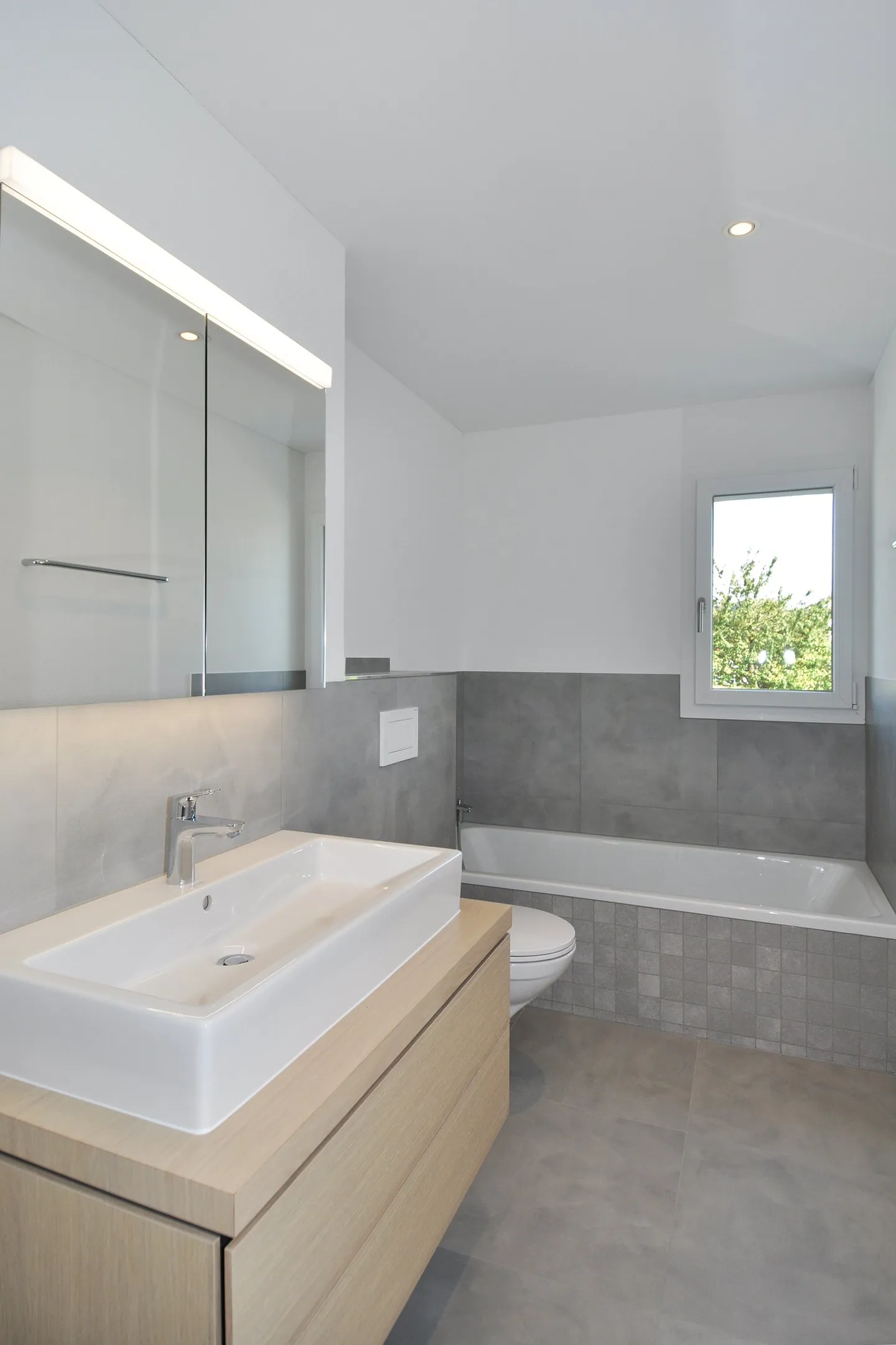 Appartement neuf lumineux de 3,5 pièces au 1er étage - Photo 6 sur 16