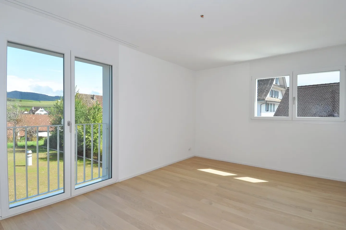 Appartement neuf lumineux de 3,5 pièces au 1er étage - Photo 9 sur 16