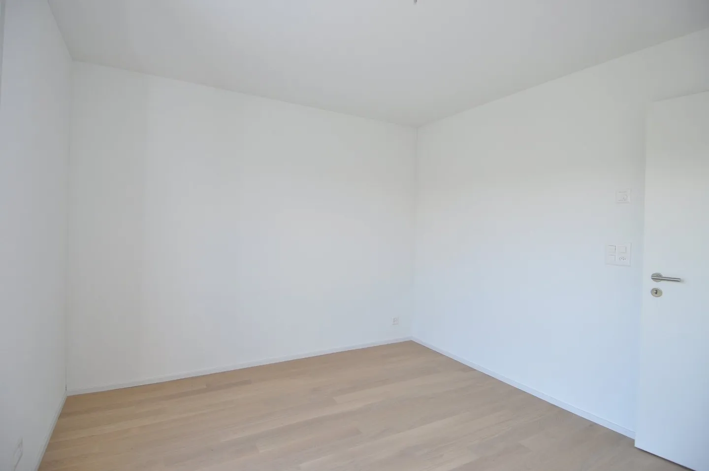 Appartement neuf lumineux de 3,5 pièces au 1er étage - Photo 10 sur 16