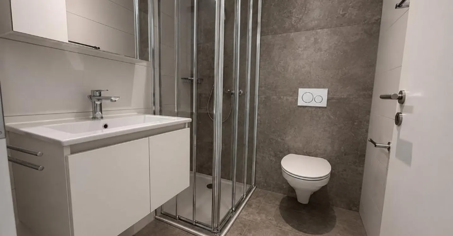 Appartement neuf au centre du quartier MIC à Marly - Photo 5 sur 6