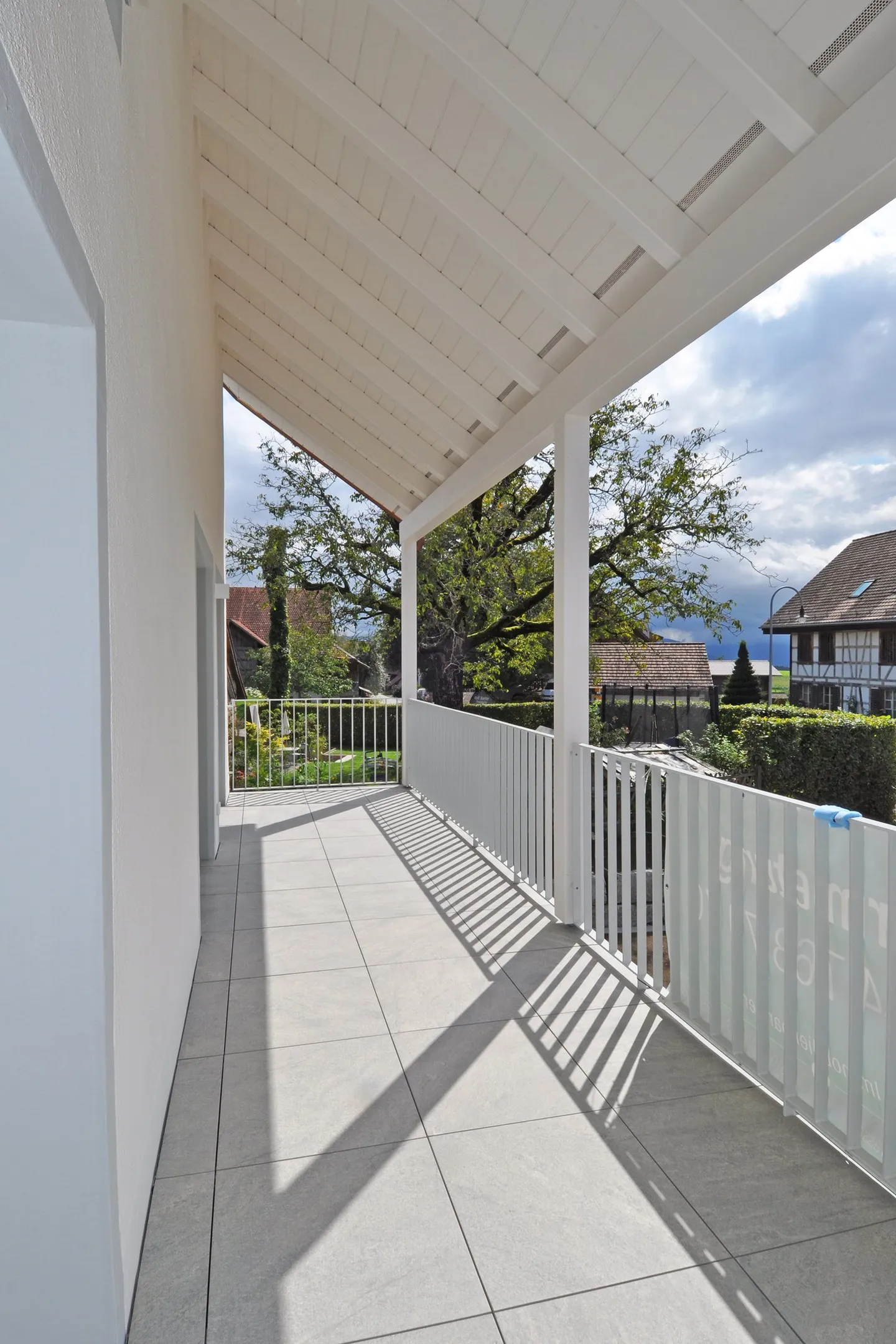 Appartement neuf lumineux de 3,5 pièces au 1er étage - Photo 11 sur 16