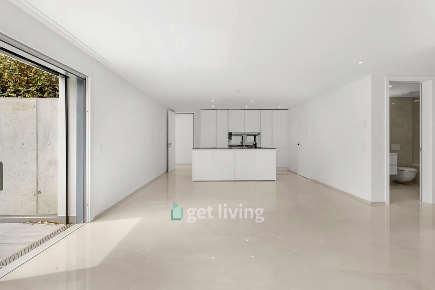 Appartement Moderne en Emplacement Central - Photo 2 sur 7